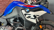 BMW F800 GS (24MY)
